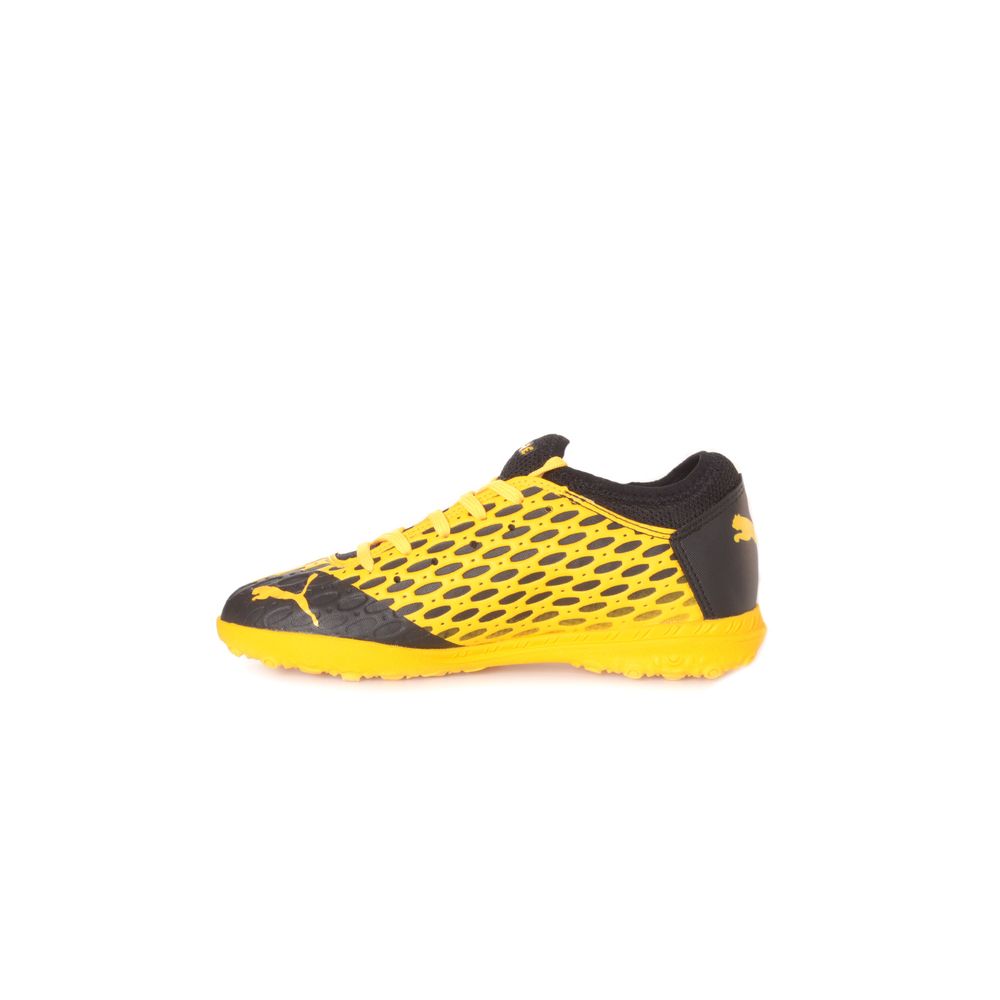 BOTINES PUMA FÚTBOL CINCO FUTURE 5.4 TT ABDP NIÑO - redsport