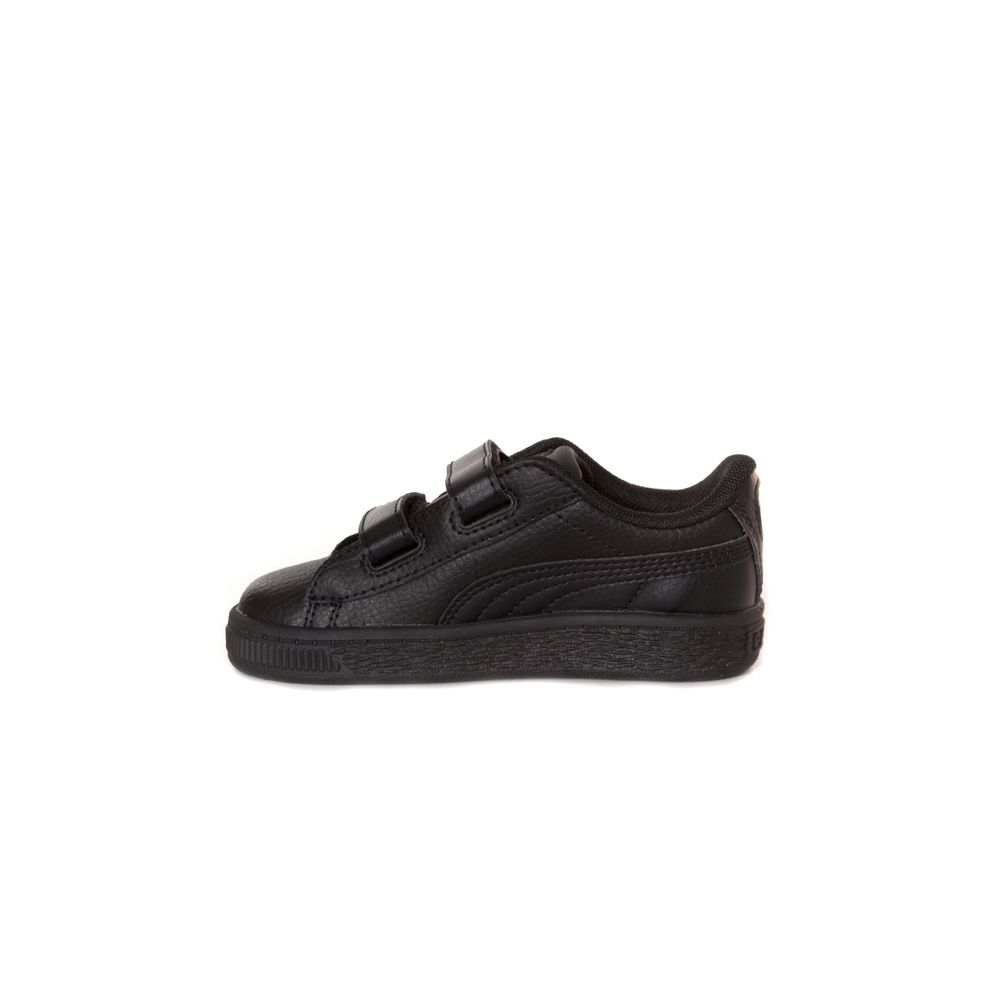 bambas puma basket
