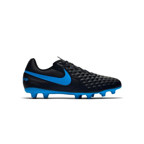 Venta \u003e botines nike azul \u003e en stock