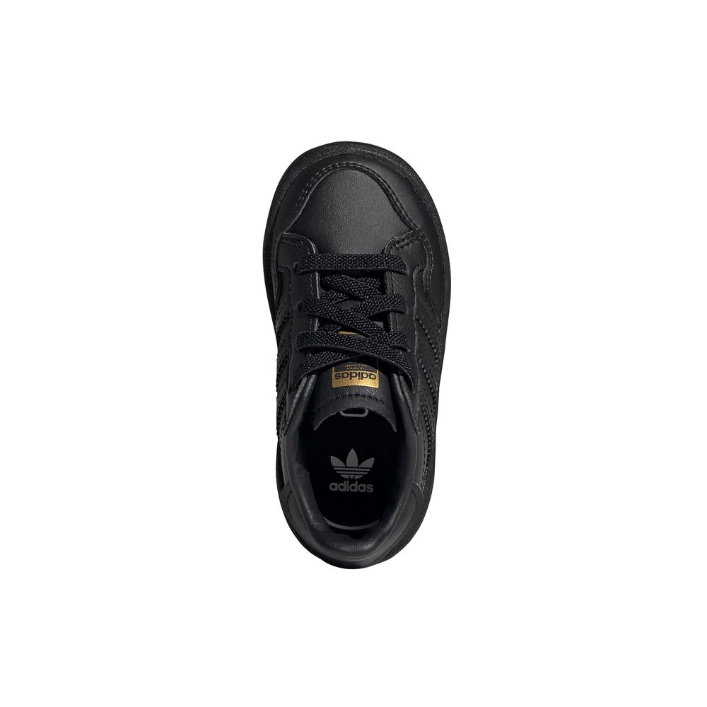 ZAPATILLAS ADIDAS TEAM COURT NIÑO - redsport