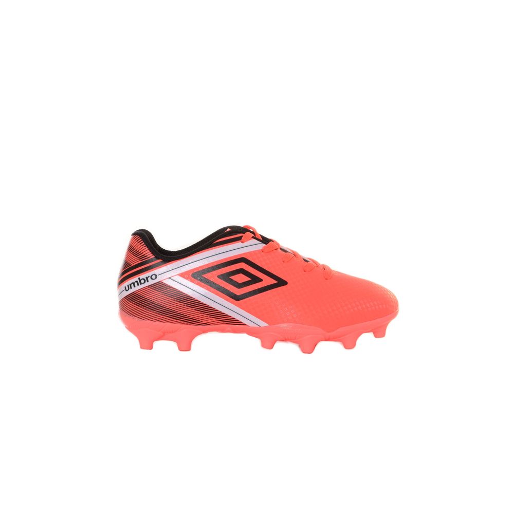 BOTINES UMBRO FÚTBOL CAMPO DRAKO NIÑO - redsport