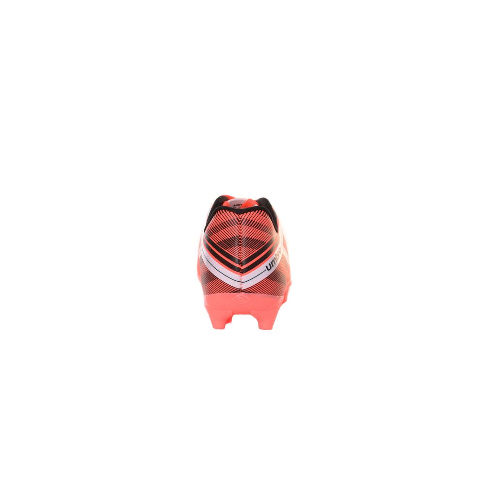BOTINES UMBRO FÚTBOL CAMPO DRAKO NIÑO - redsport