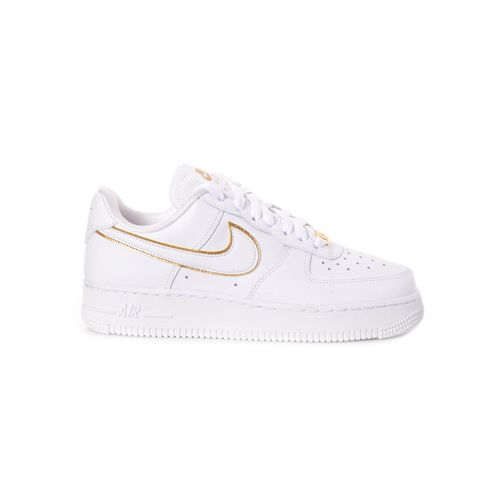 nike free mujer dorados