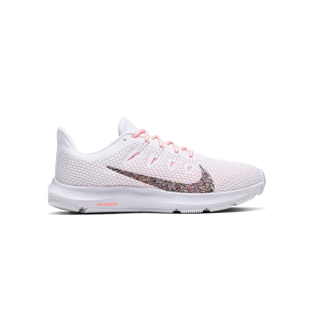nike quest mujer