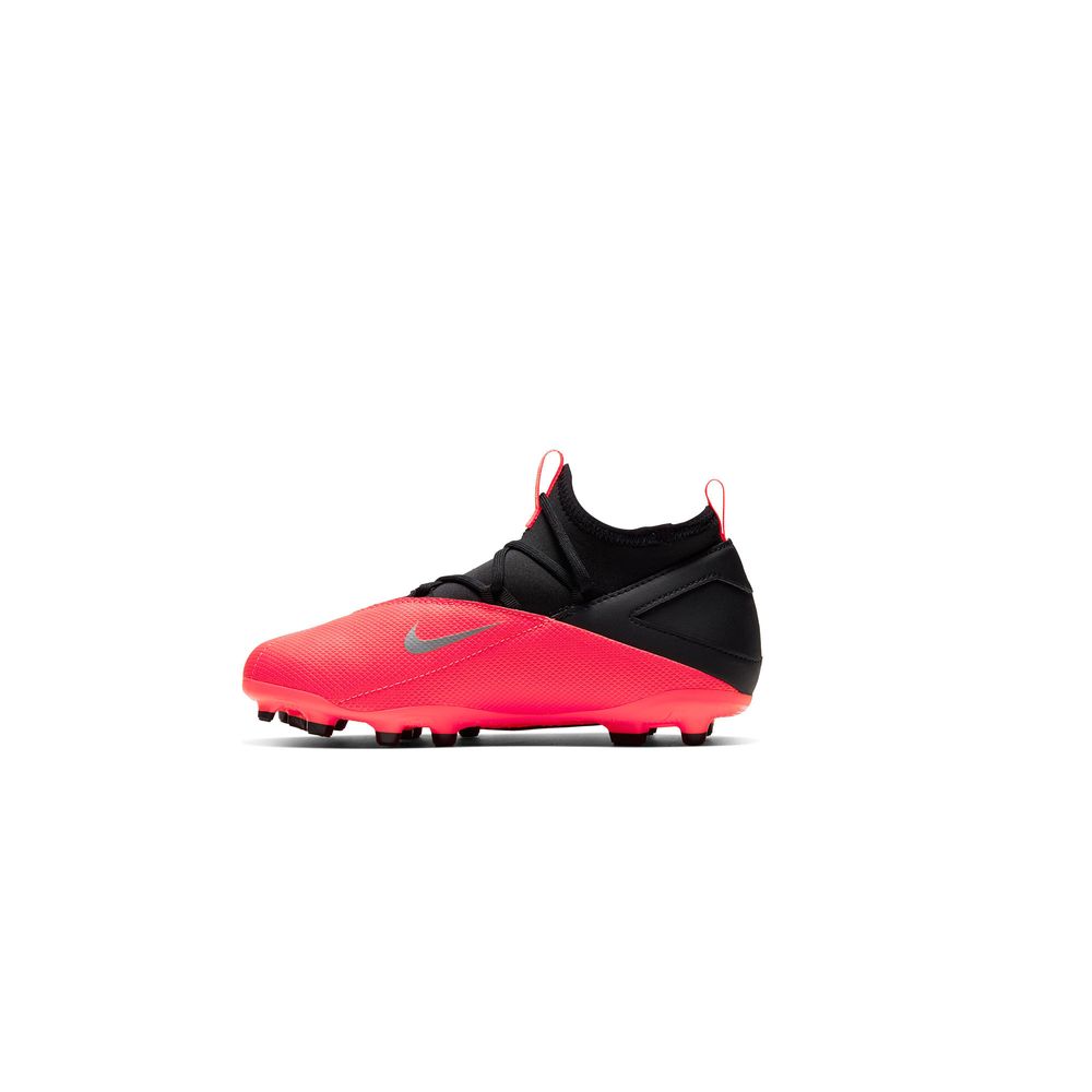 BOTINES NIKE FÚTBOL CAMPO PHANTOM VSN 2 CLUB NIÑO - redsport