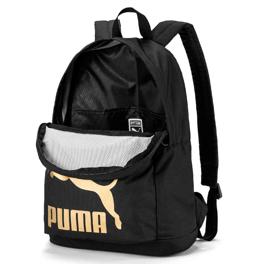 Рюкзак Puma Originals PU Backpack