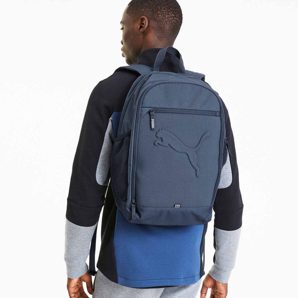 buzz backpack puma