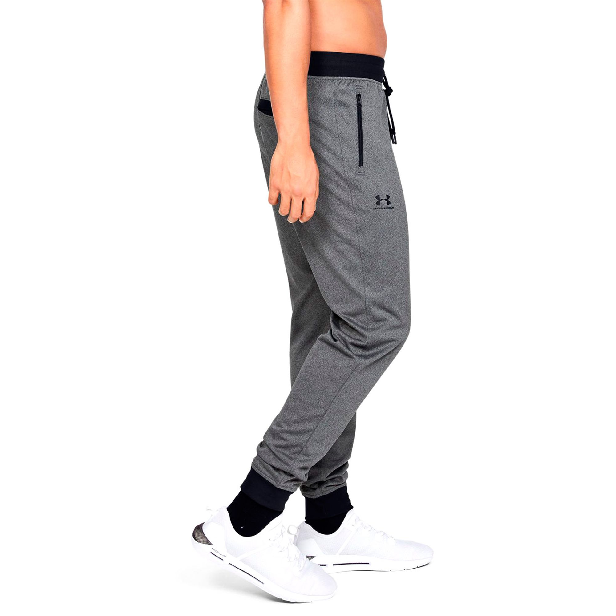 PANTALÓN UNDER ARMOUR UA SPORTSTYLE - redsport