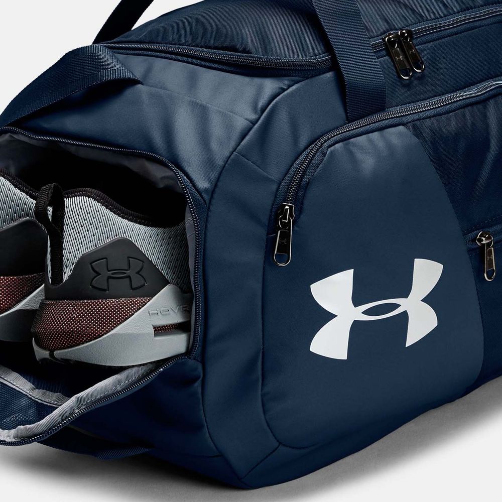 bolso under armour undeniable duffle