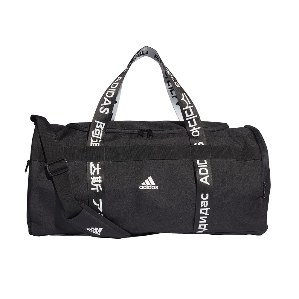 bolso adidas hockey