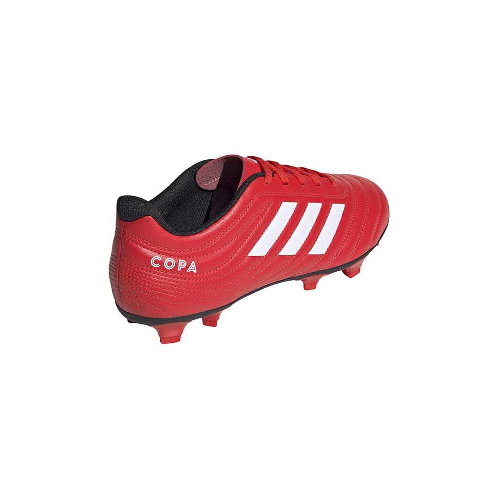 copa botines