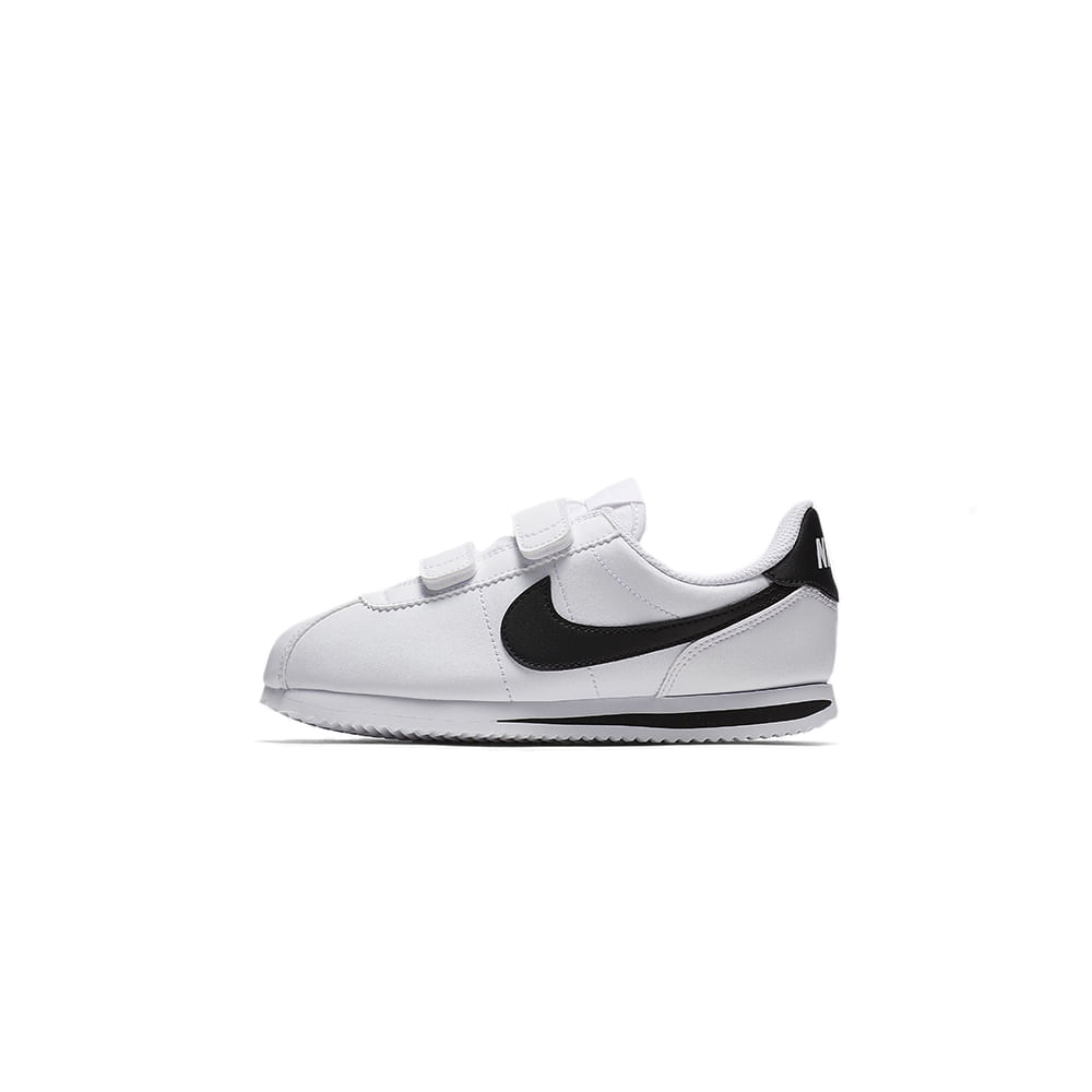 ZAPATILLAS NIKE CORTEZ BASIC SL NIÑO - redsport