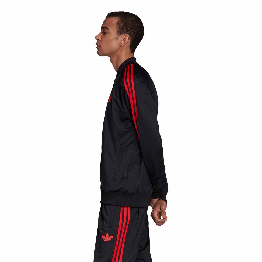 CAMPERA ADIDAS SST DMC TT - redsport
