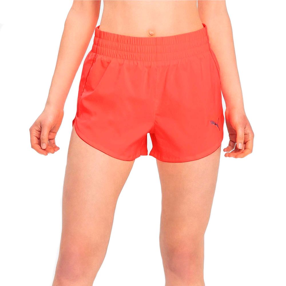 shorts puma mujer