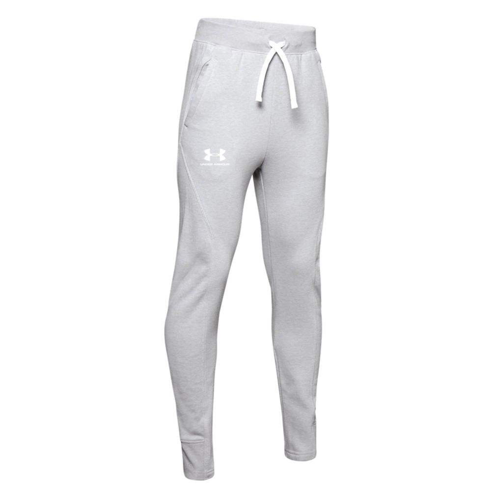 Pantalones Under Armour CC Storm Rival negro