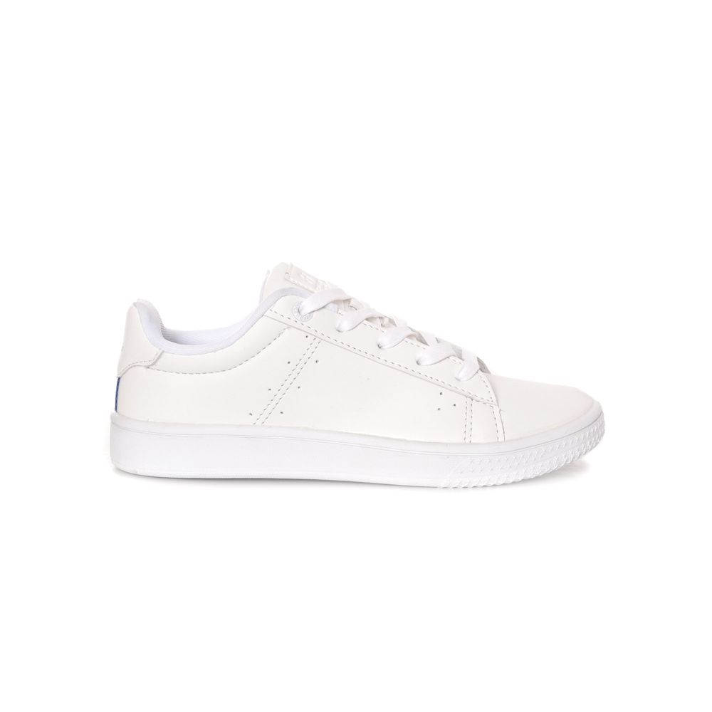 ZAPATILLAS TOPPER CAPITAN TT NIÑO - redsport