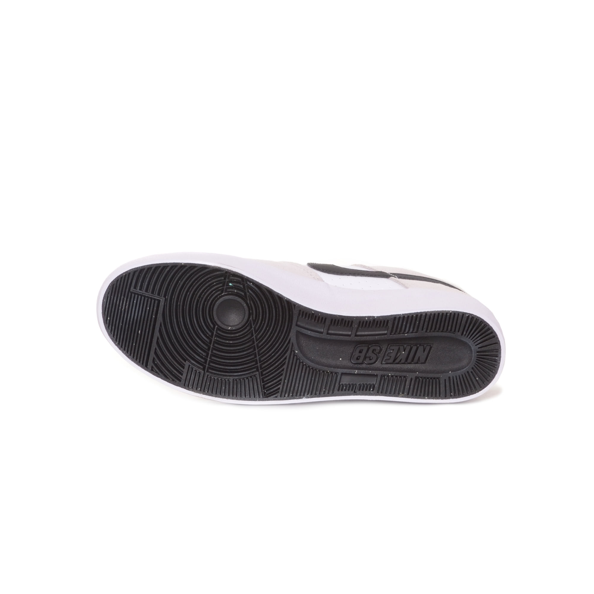 sb delta force vulcanized