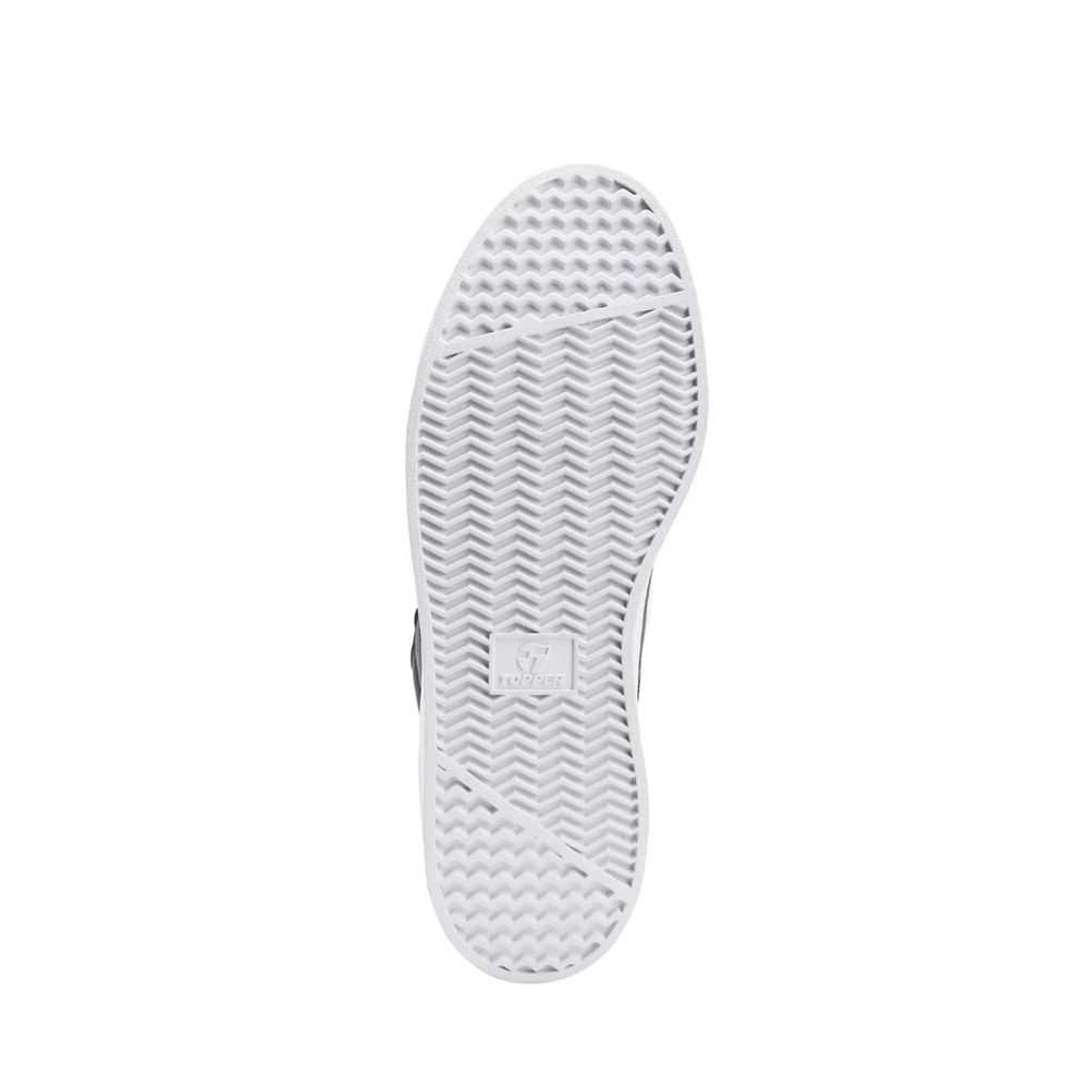 ZAPATILLAS TOPPER CAPITAN TT - redsport