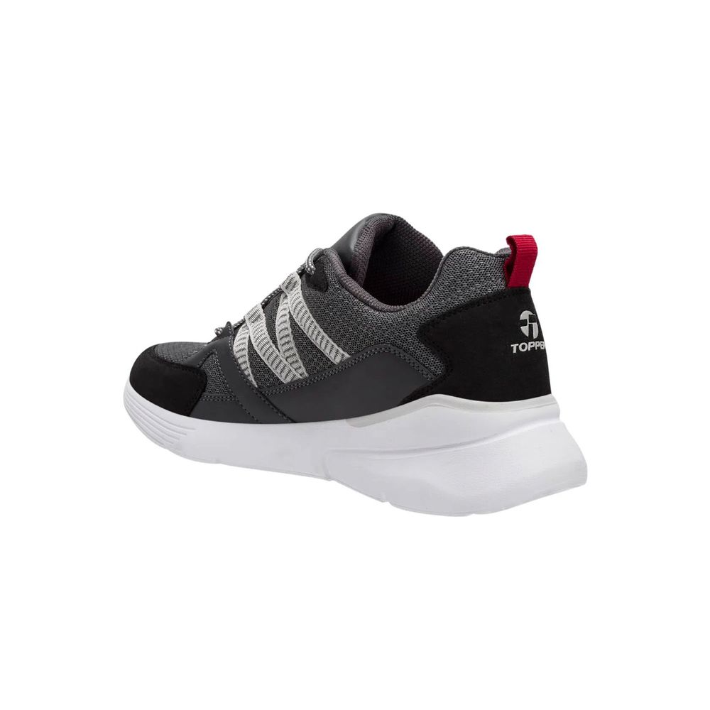 ZAPATILLAS TOPPER CHALPA - redsport