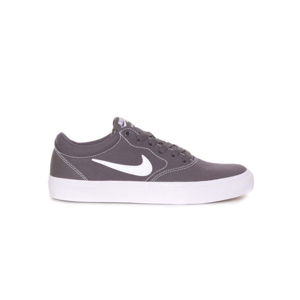 ZAPATILLAS NIKE SB CHARGE SOLARSOFT TEXTILE - redsport