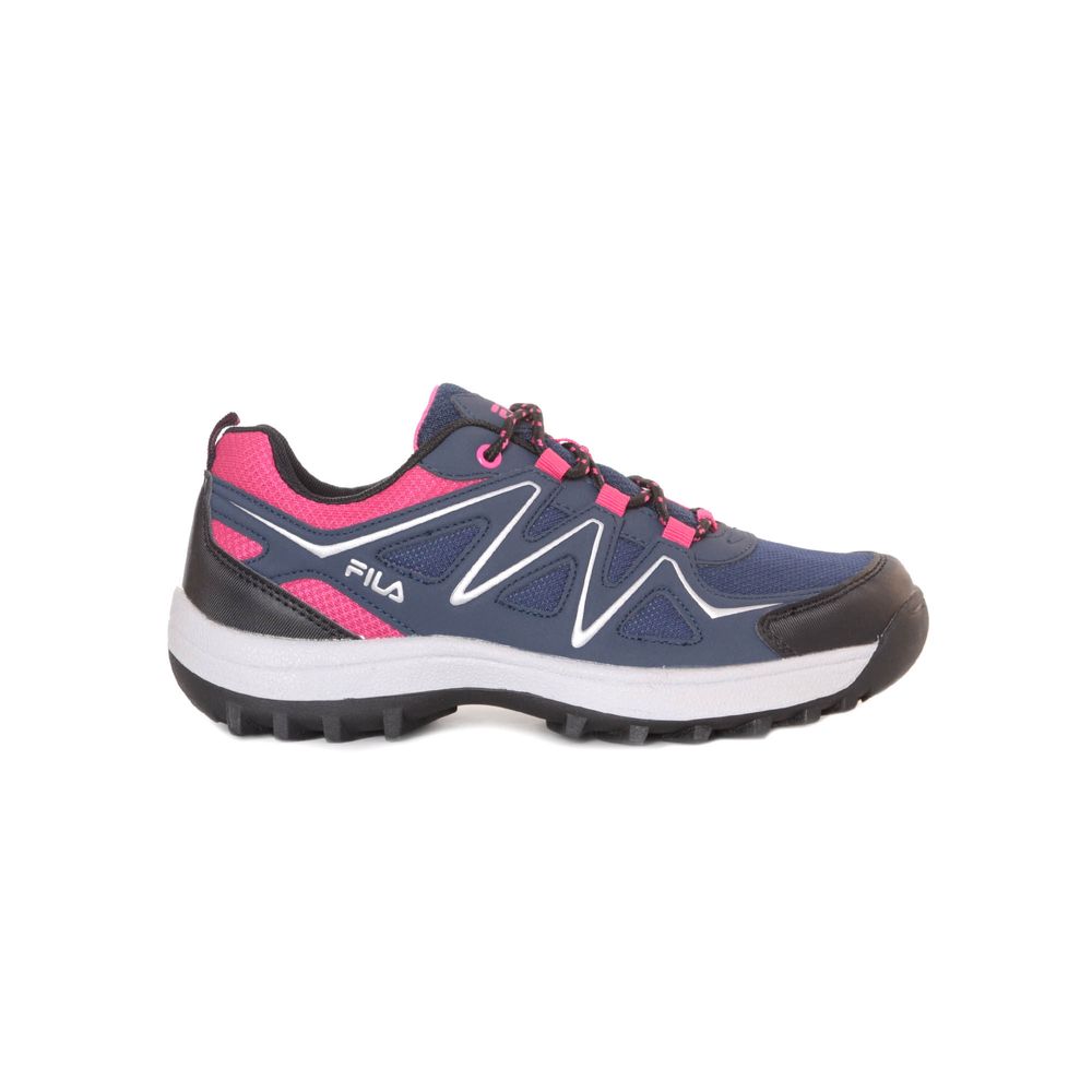 fila zapatos mujer