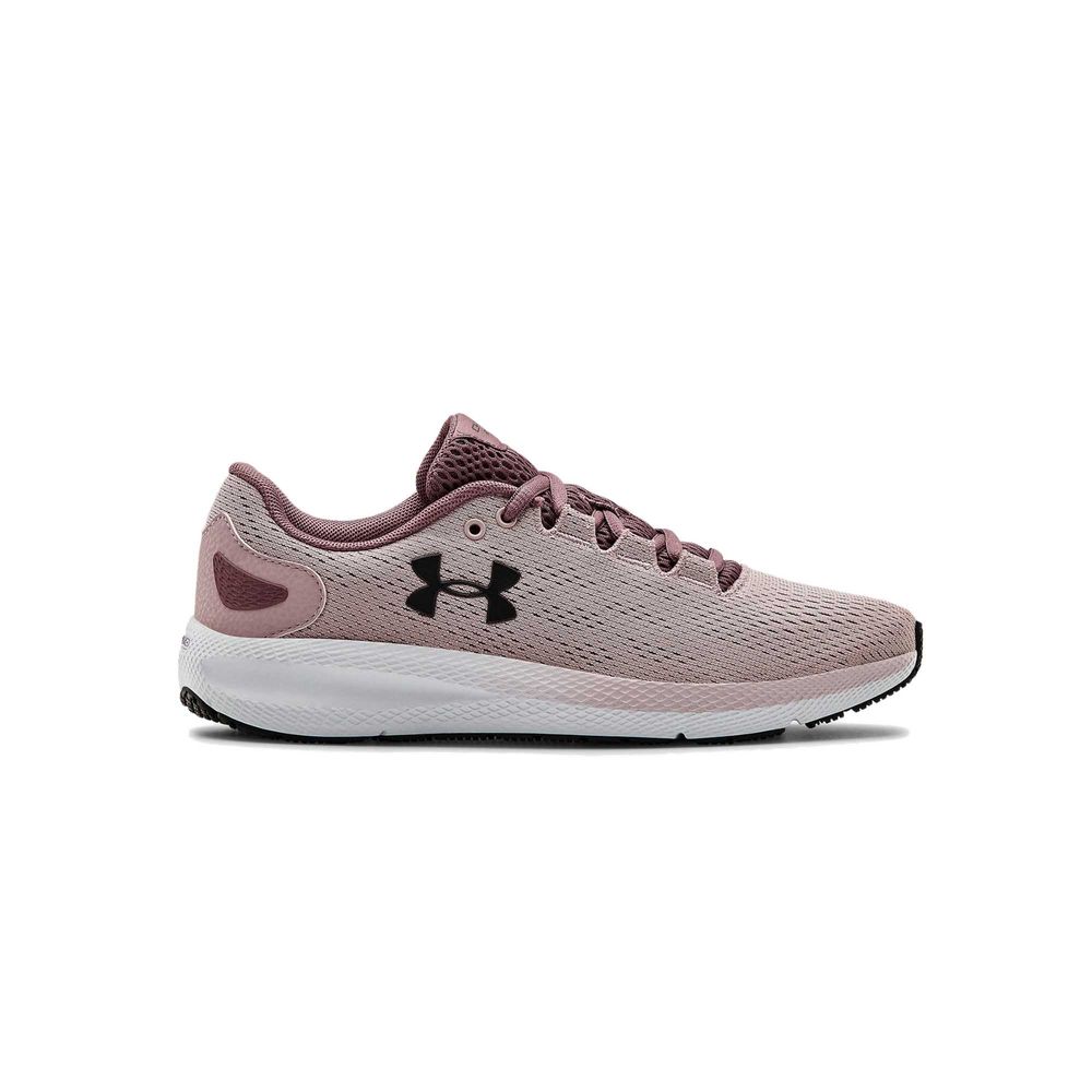 ZAPATILLAS UNDER ARMOUR CHARGED PURSUIT 2 MUJER - redsport