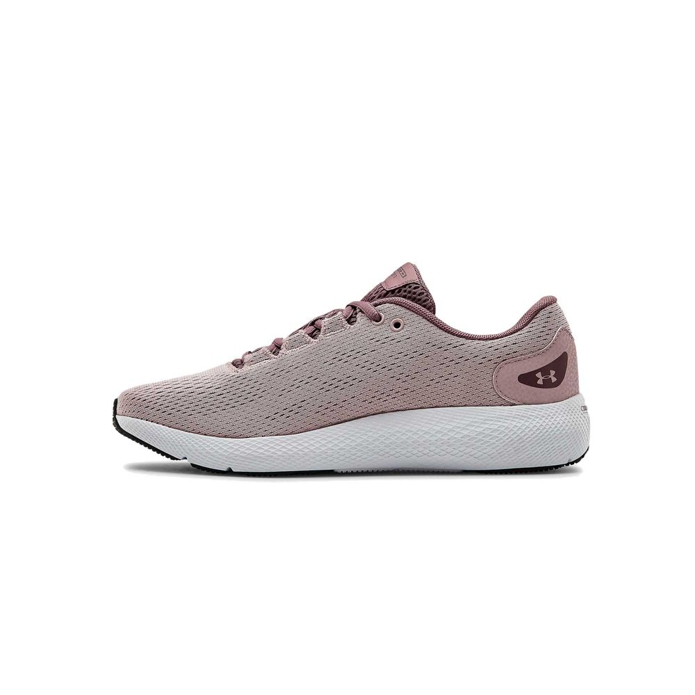 ZAPATILLAS JOGGING UNDER ARMOUR MUJER UA W CHARGED PURSUIT 2
