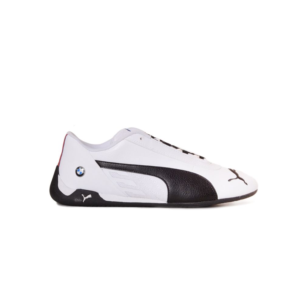 ZAPATILLAS PUMA BMW MMSR-CAT ADP - redsport