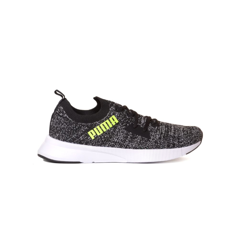 flyer runner engineer knit puma
