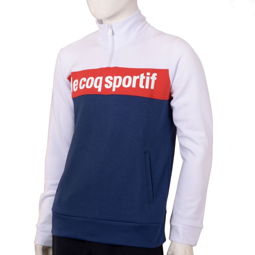 le coq sportif sueter