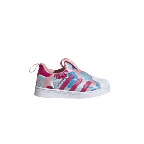 Zapatillas Adidas Superstar Cf I Nino Redsport Zapatillas Adidas Superstar Cf I Nino Redsport