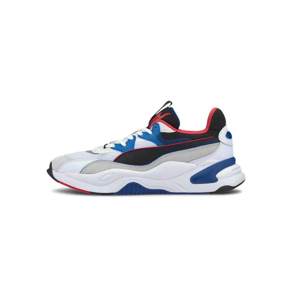 zapatos puma rx kit