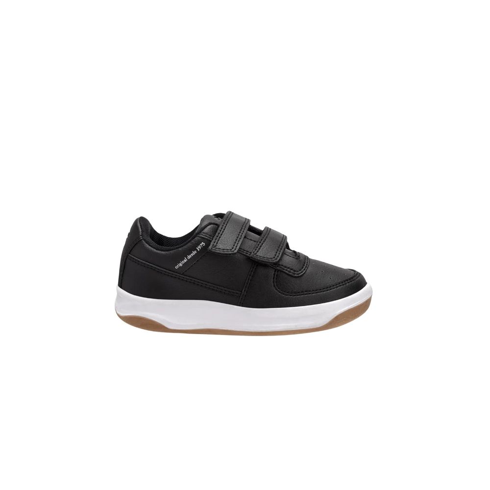 ZAPATILLAS TOPPER BORIS VELCRO NIÑO - redsport