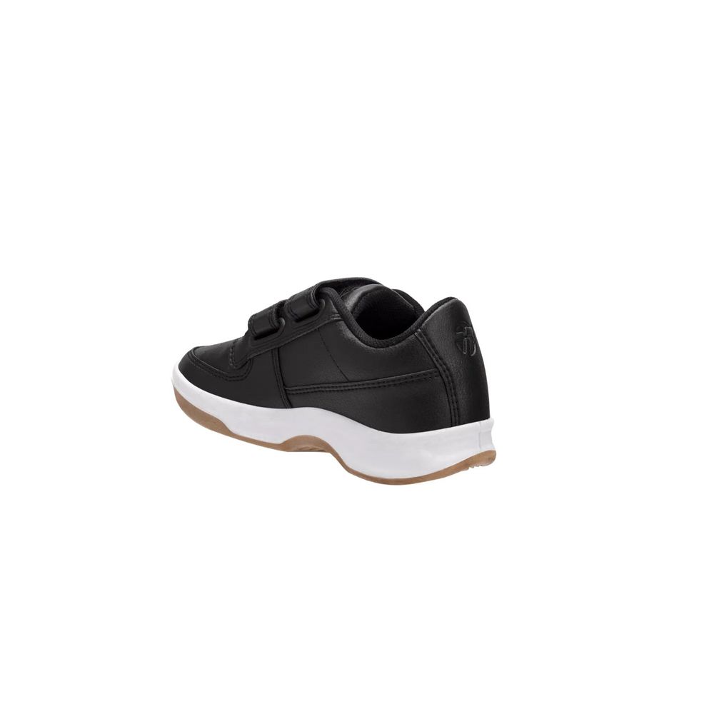Zapatillas Topper Boris Blanca | Solo Deportes | Solo Urbano