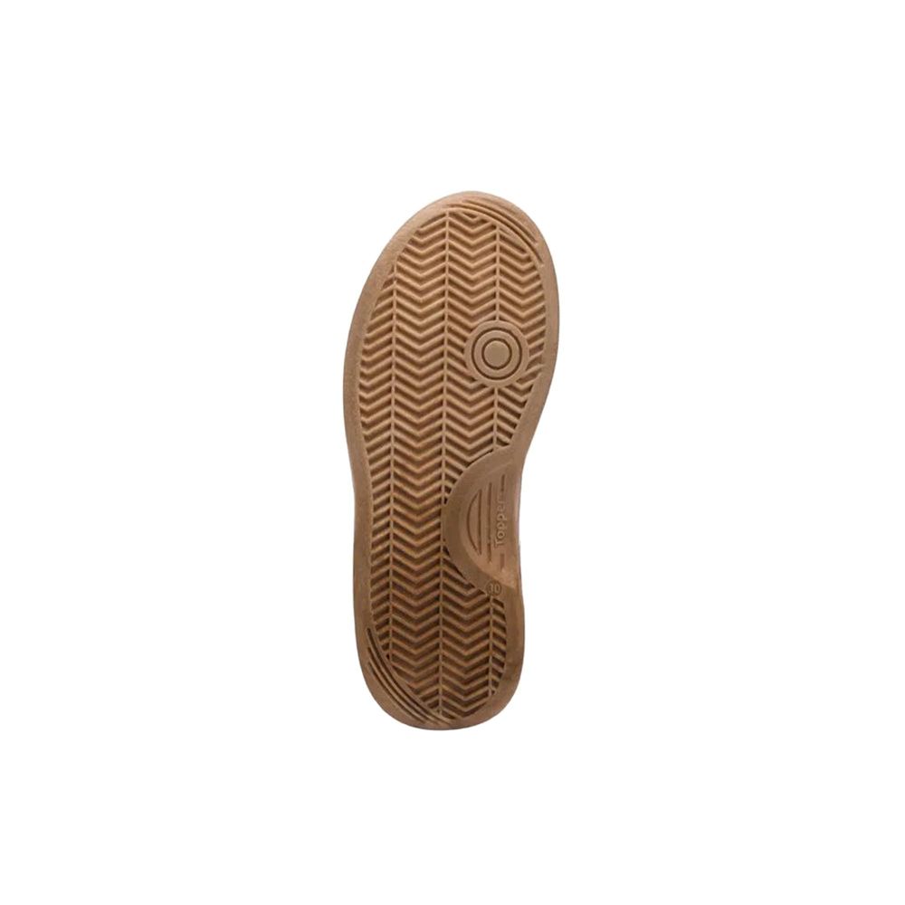 ZAPATILLAS TOPPER BORIS VELCRO NIÑO - redsport