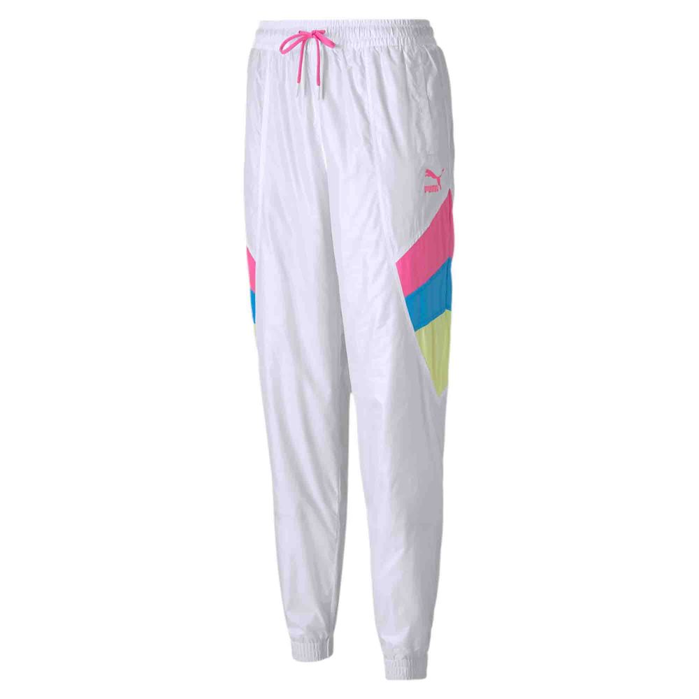 pantalon puma mujer