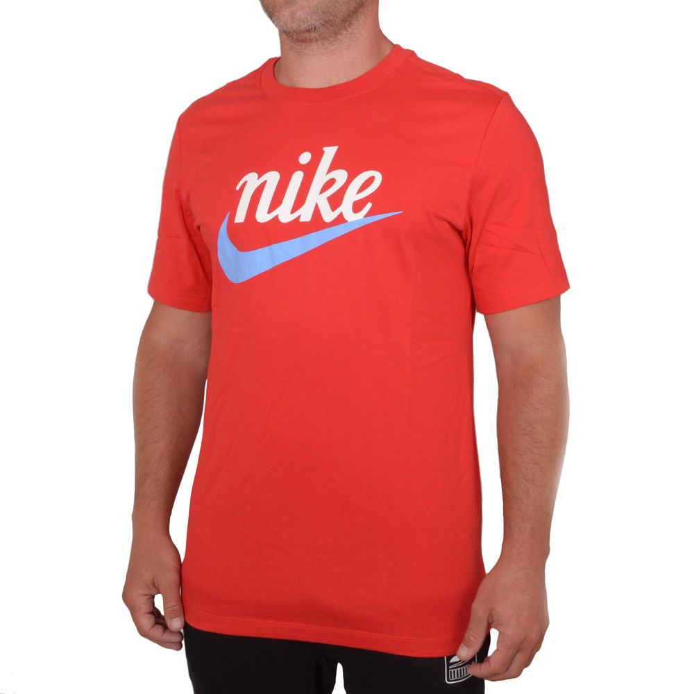remera nike tee