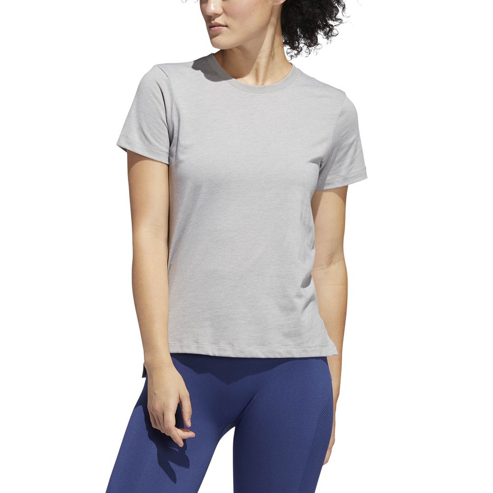 REMERA ADIDAS GO-TO MUJER - redsport