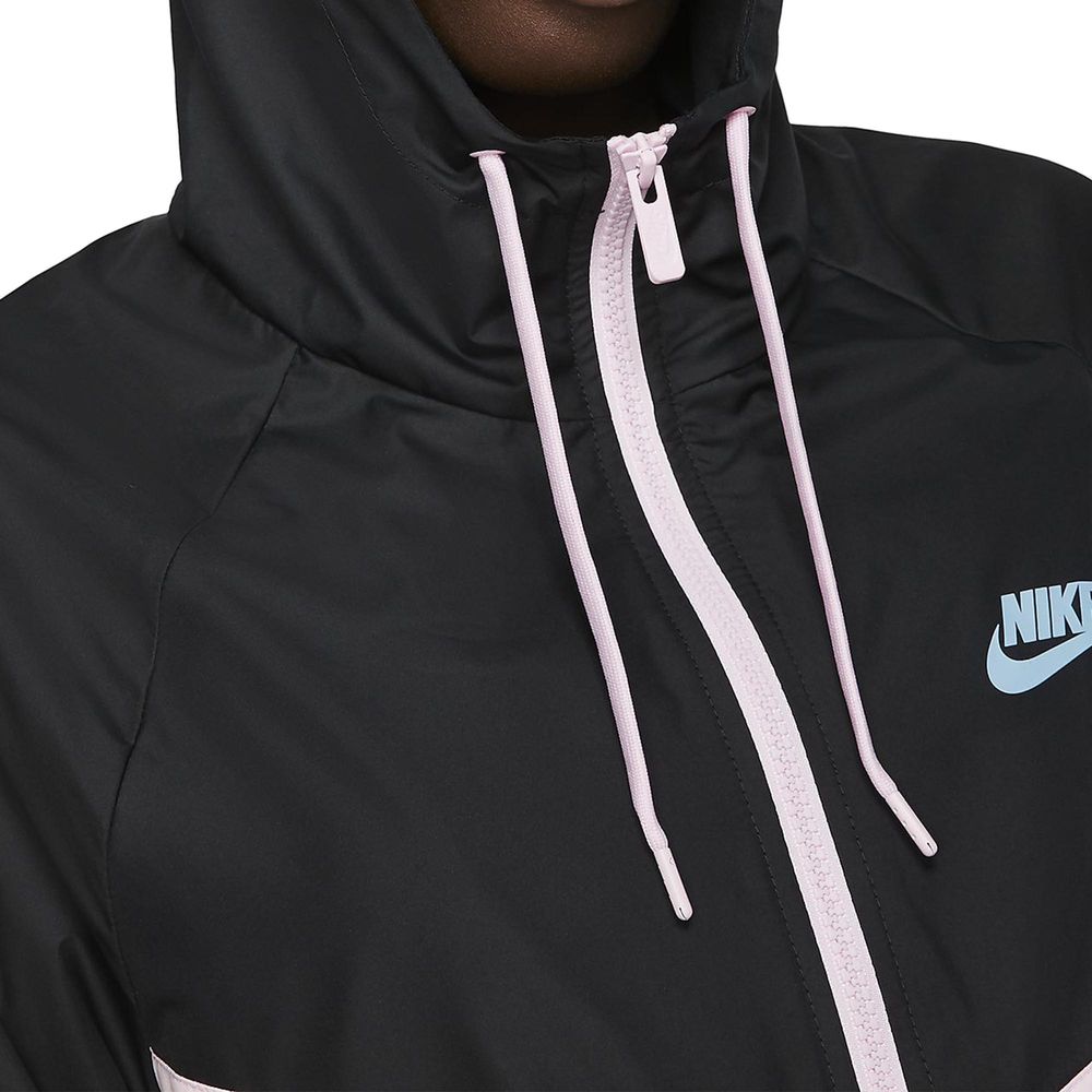 campera nike nsw windrunner