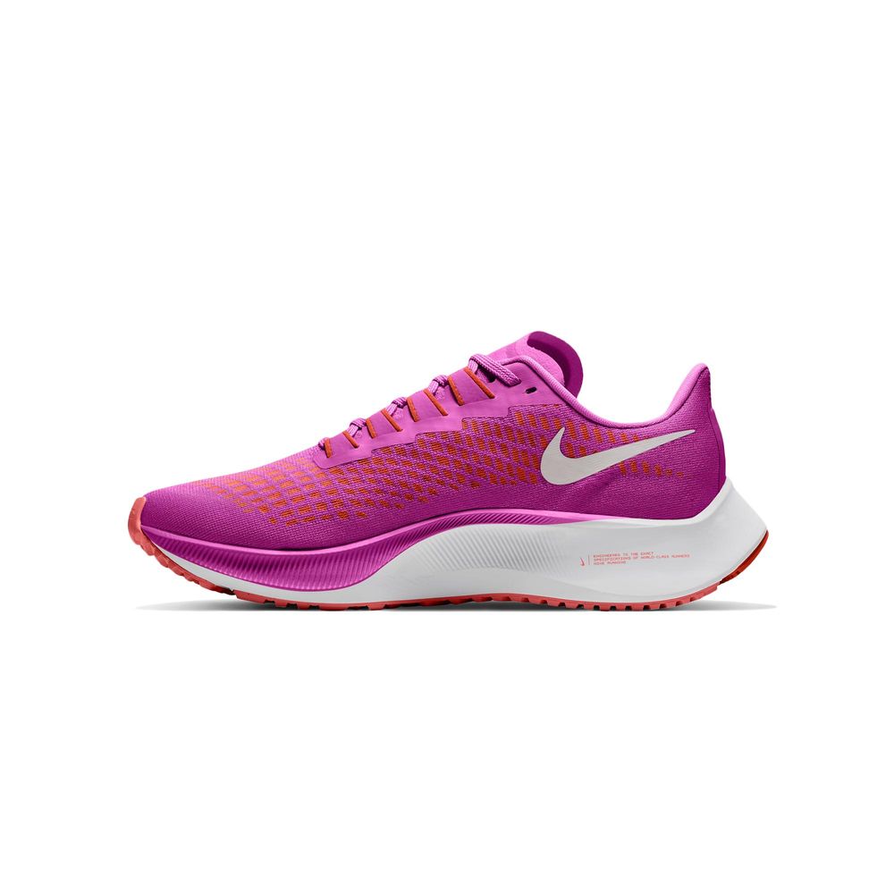 ZAPATILLAS NIKE AIR ZOOM PEGASUS 37 MUJER - redsport