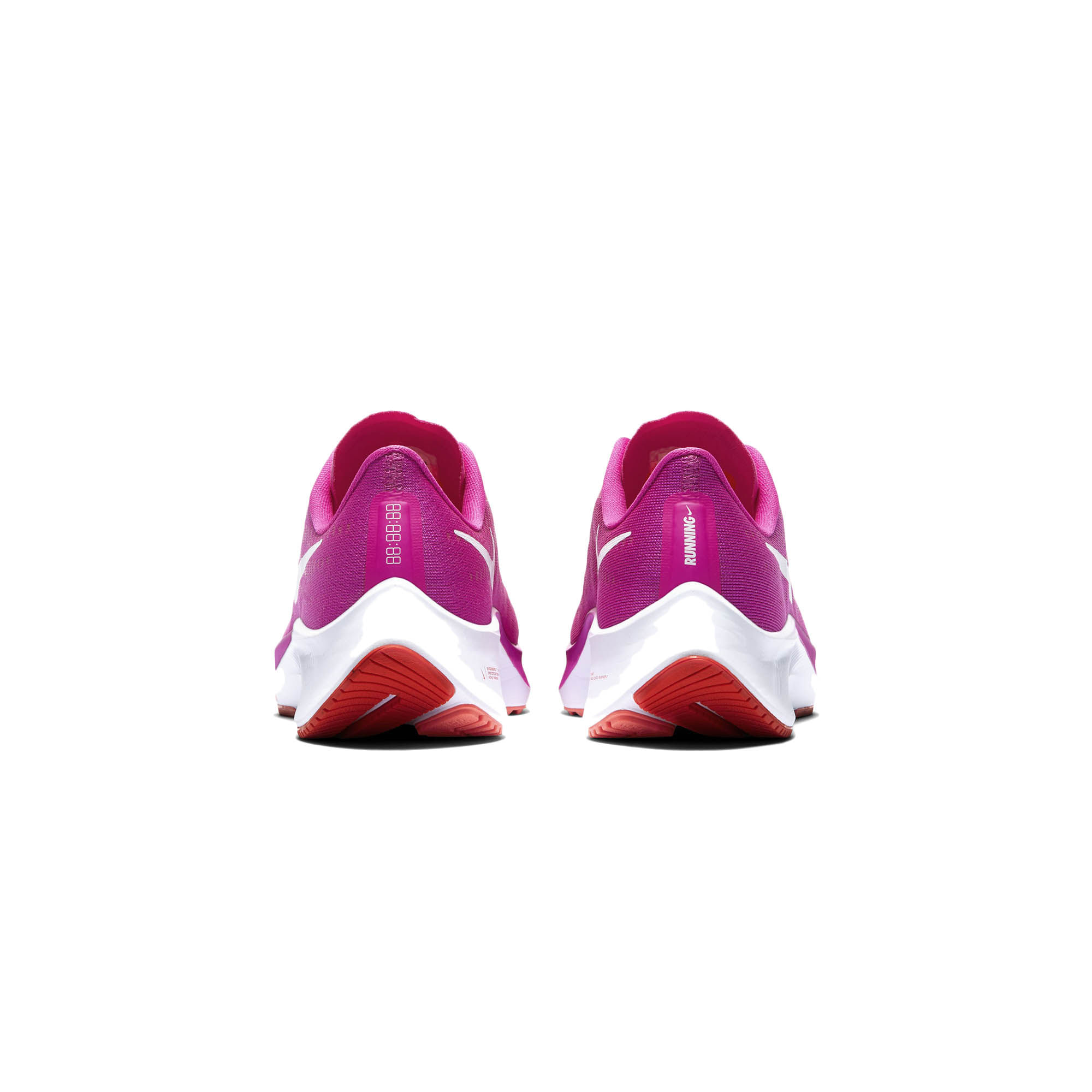 ZAPATILLAS NIKE AIR ZOOM PEGASUS 37 MUJER - redsport
