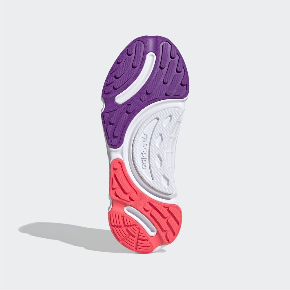 ZAPATILLAS ADIDAS SONKEI W MUJER - redsport