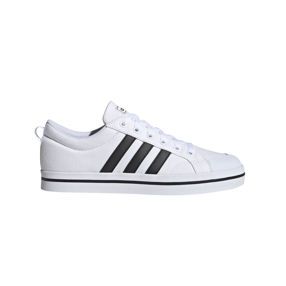 Zapatilla Negra Adidas Bravada - Comprá Ahora | Dafiti Argentina