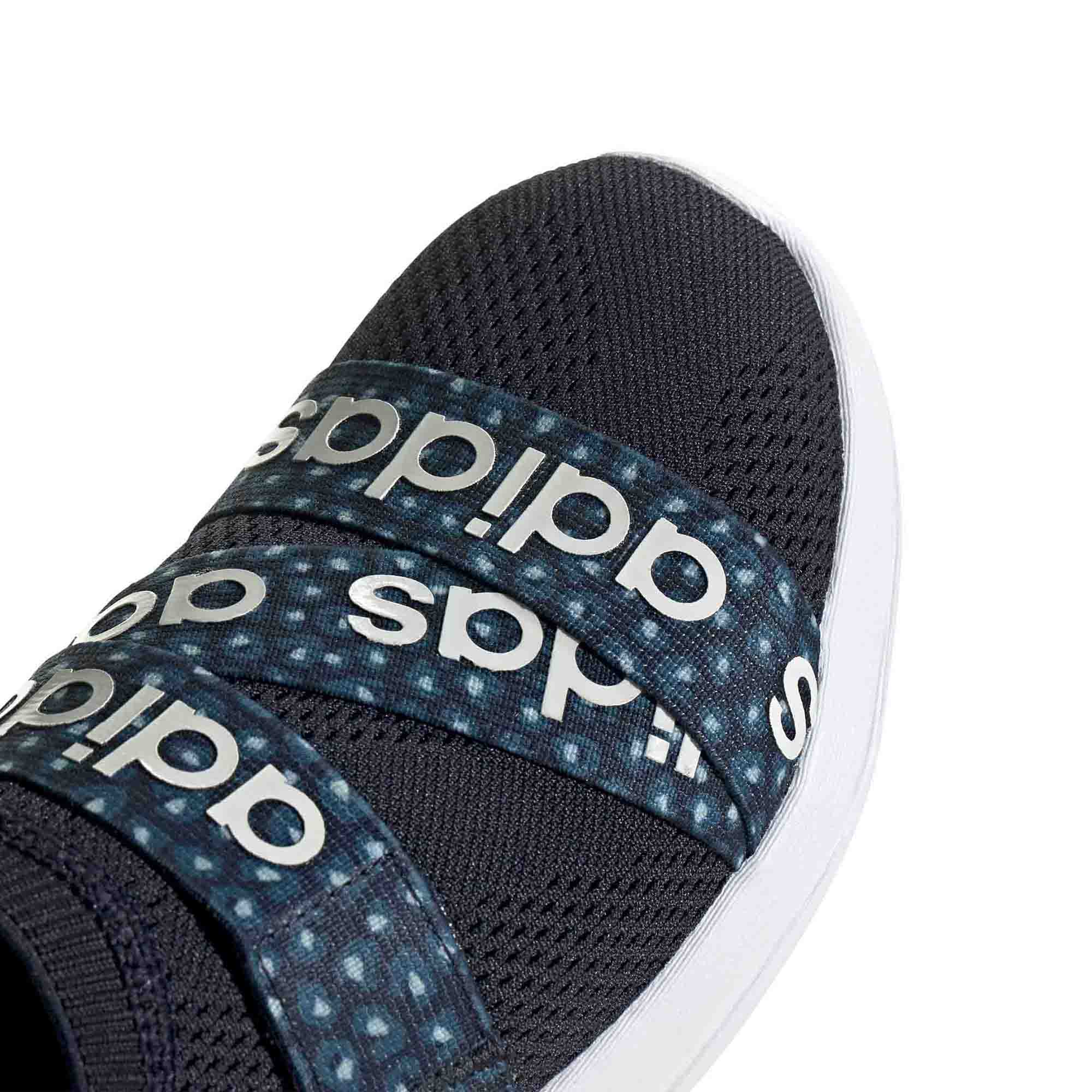Adidas Sneakers Khoe adapt X, Black - Stilettoshop.eu webstore