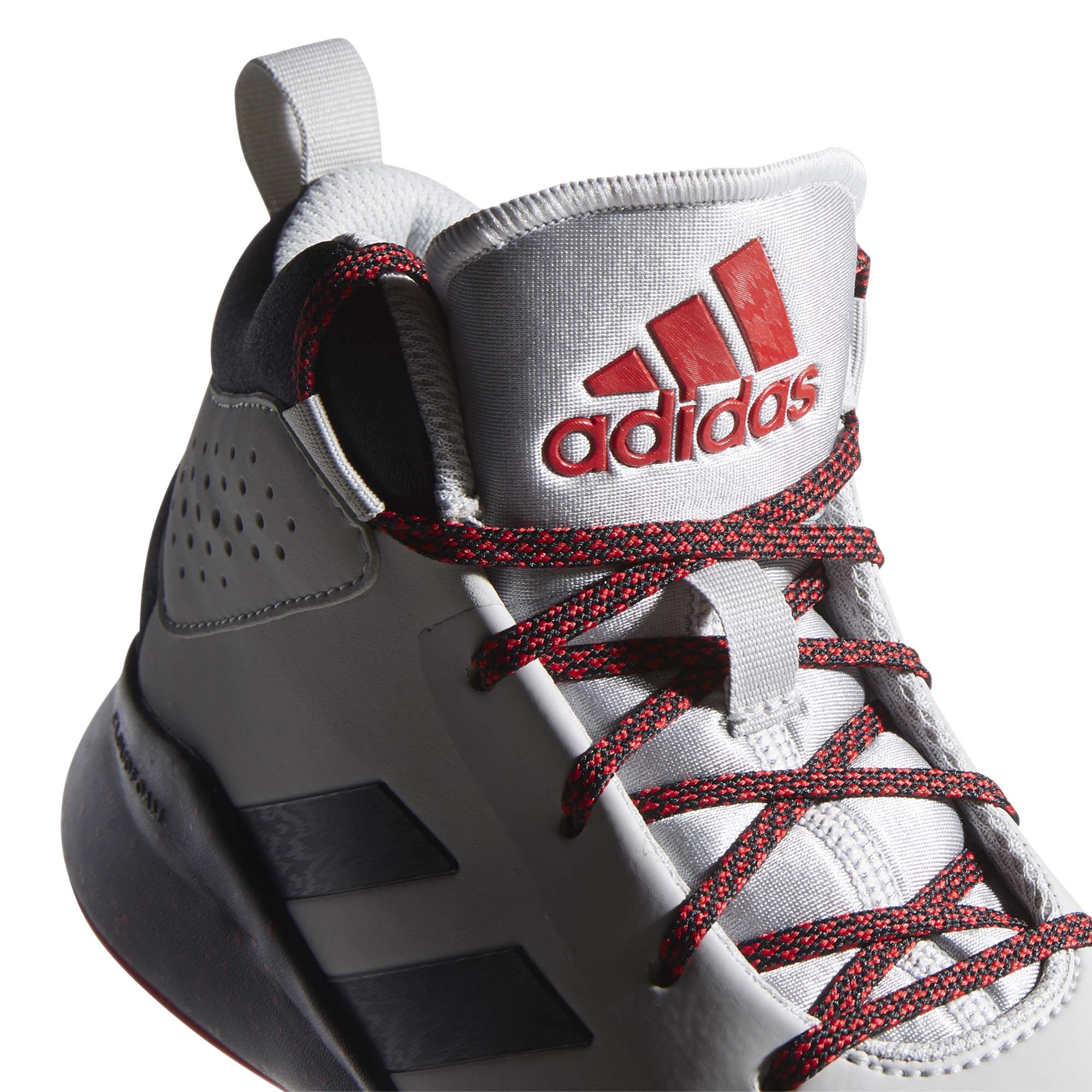 ZAPATILLAS ADIDAS CROSS EM UP 5 NIÃO UNISEX - redsport