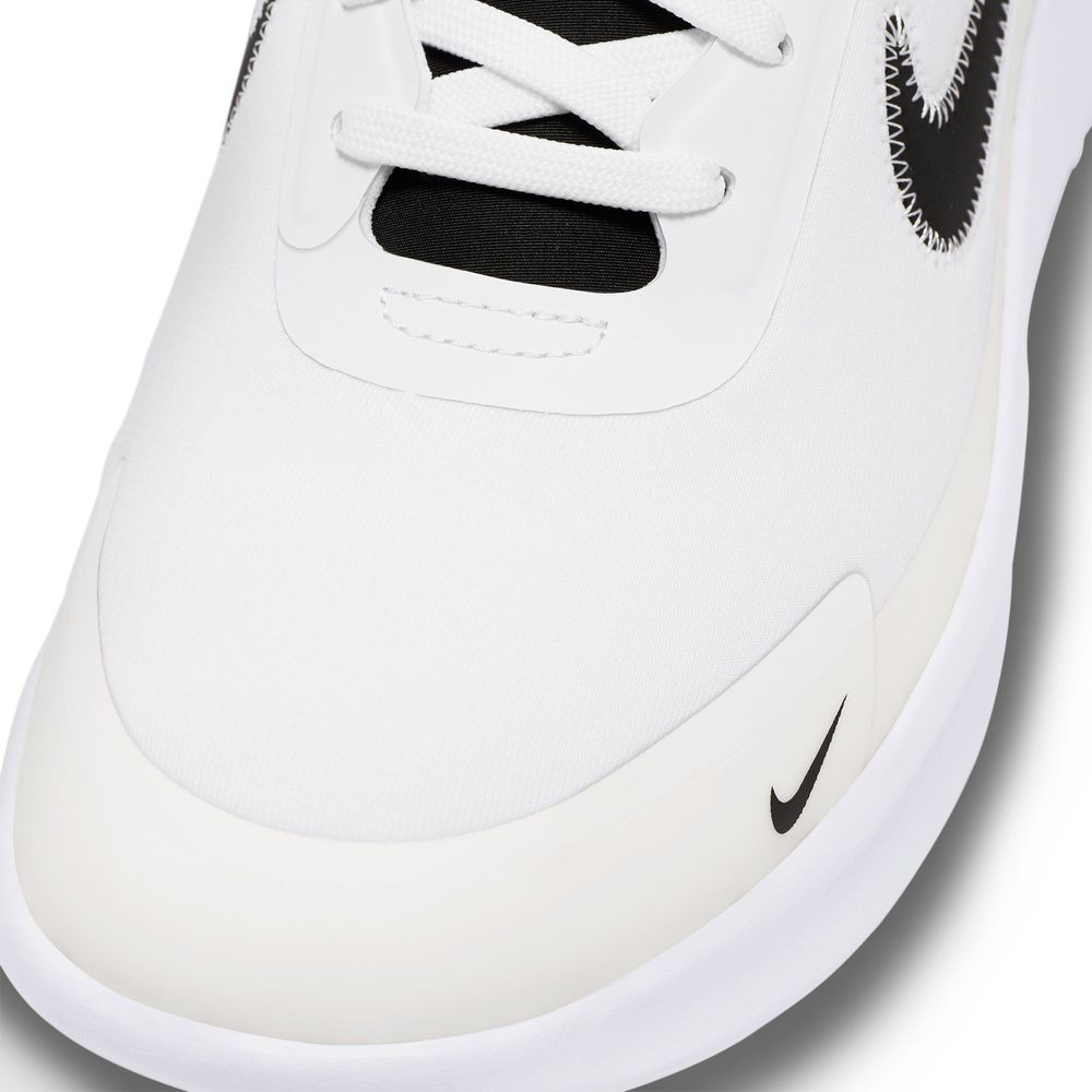 Nike AMIXA Blanco - Envío gratis | Spartoo.es ! - Zapatos Deportivas bajas  Mujer 67,99 €