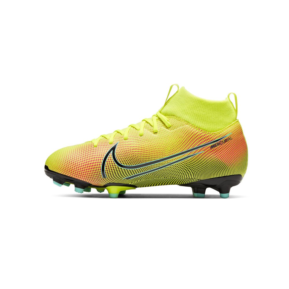 botines nike superfly 5