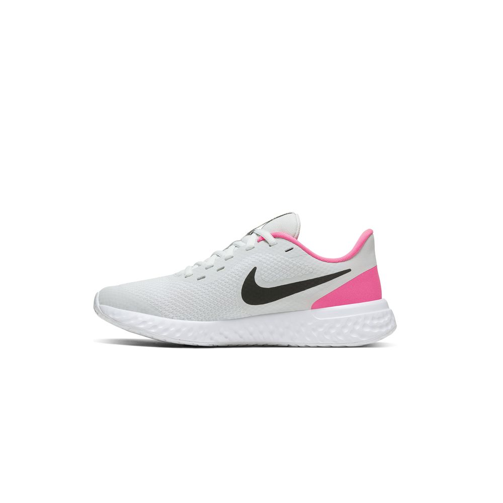ZAPATILLAS NIKE REVOLUTION 5 NIÑO - redsport