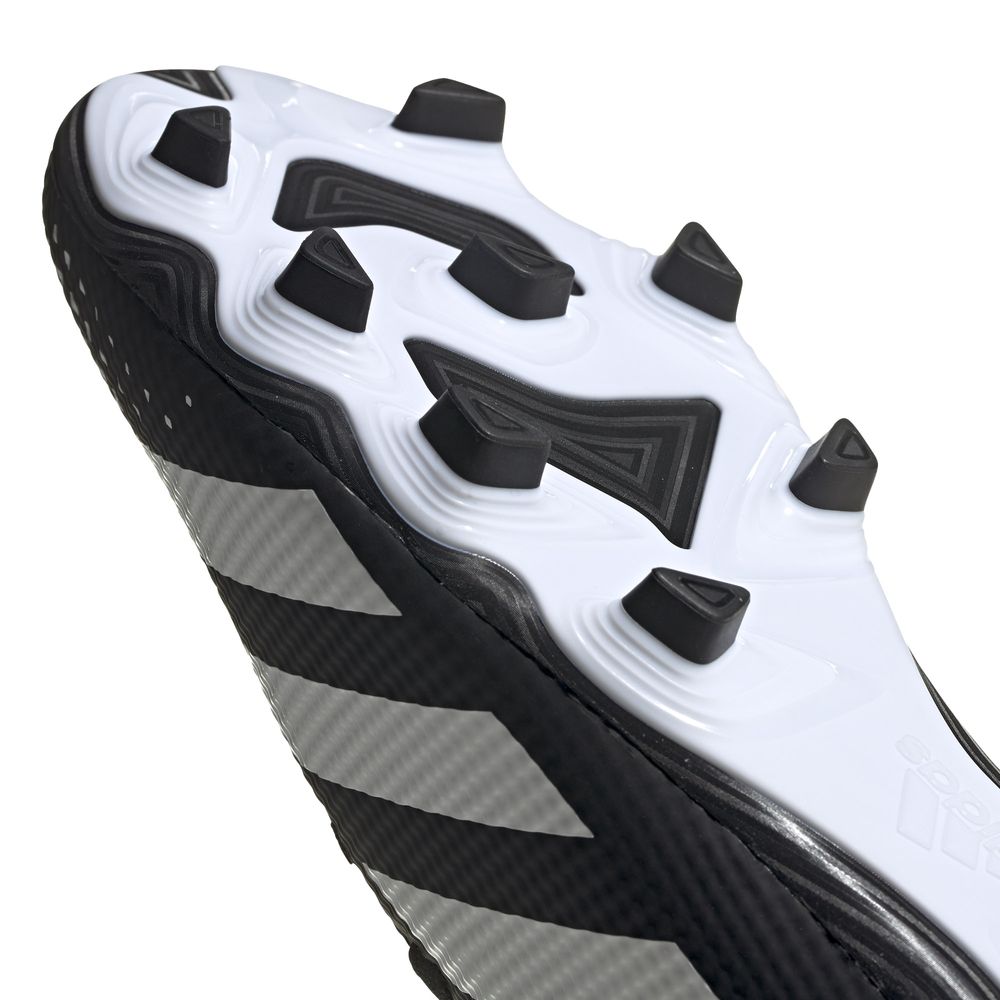 BOTINES ADIDAS FÚTBOL CAMPO PREDATOR 20.4 FXG - redsport