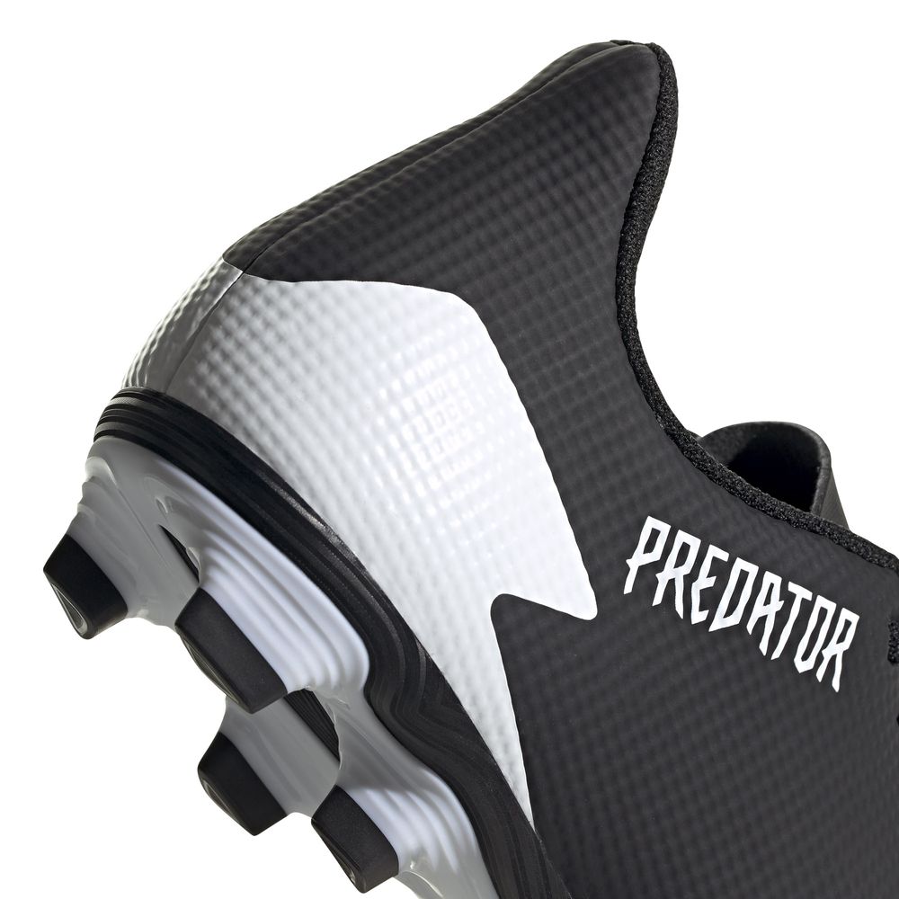 BOTINES ADIDAS FÚTBOL CAMPO PREDATOR 20.4 FXG - redsport